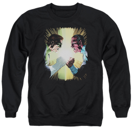 Green Lantern Gl #60 Cover - Men's Crewneck Sweatshirt Men's Crewneck Sweatshirt Green Lantern   