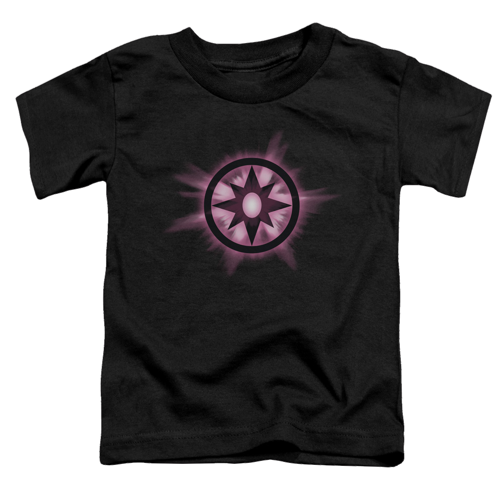 Green Lantern Sapphire Glow - Toddler T-Shirt Toddler T-Shirt Green Lantern   