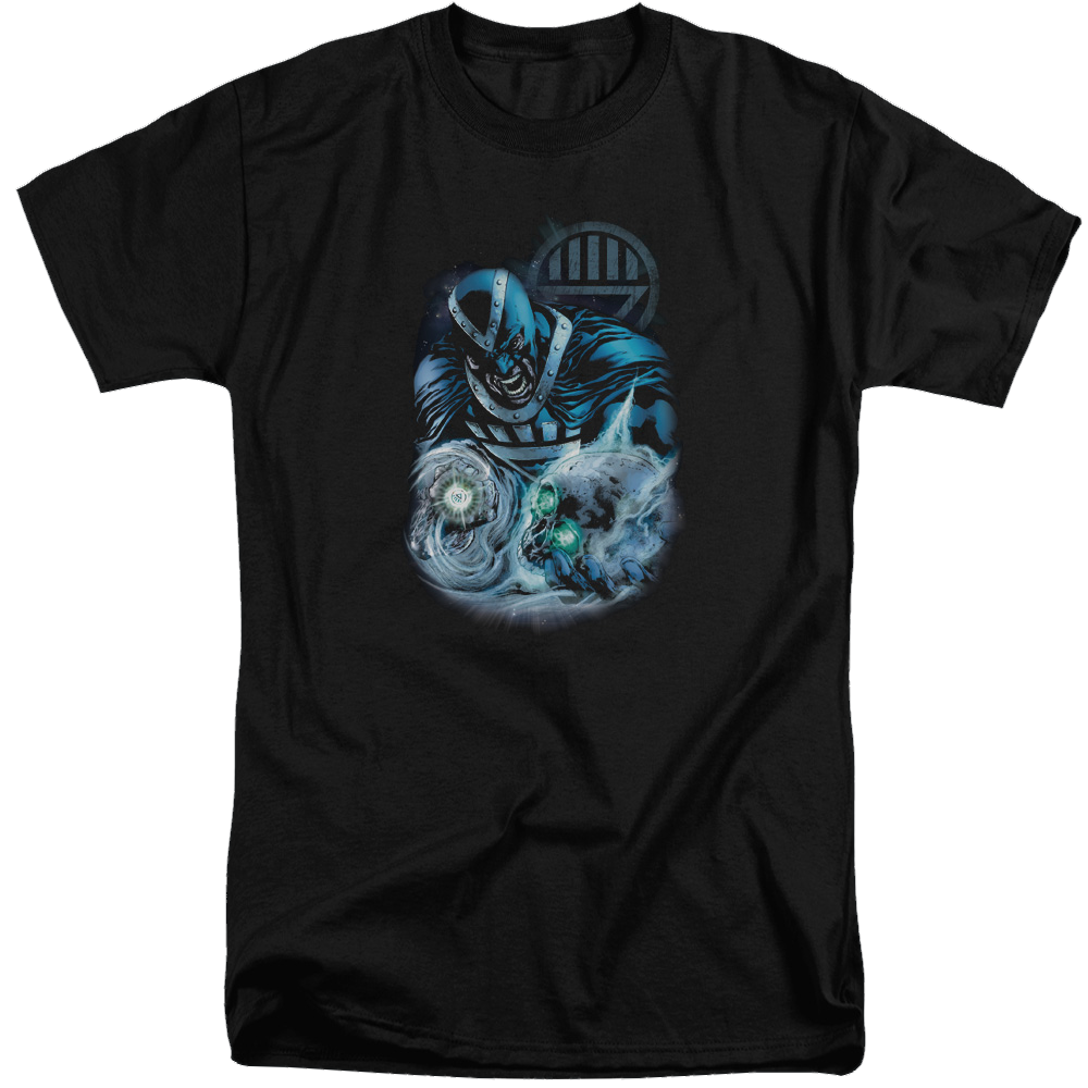 Green Lantern Blackhand - Men's Tall Fit T-Shirt Men's Tall Fit T-Shirt Green Lantern   
