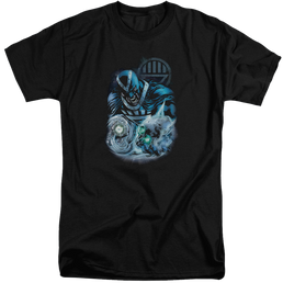 Green Lantern Blackhand - Men's Tall Fit T-Shirt Men's Tall Fit T-Shirt Green Lantern   