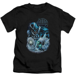 Green Lantern Blackhand - Kid's T-Shirt Kid's T-Shirt (Ages 4-7) Green Lantern   