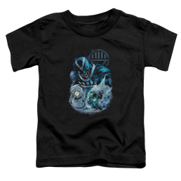 Green Lantern Blackhand - Toddler T-Shirt Toddler T-Shirt Green Lantern   