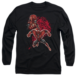 Green Lantern Atrocitus - Men's Long Sleeve T-Shirt Men's Long Sleeve T-Shirt Green Lantern   