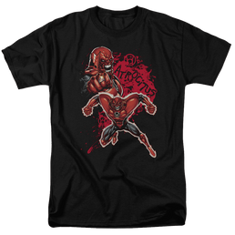 Green Lantern Atrocitus - Men's Regular Fit T-Shirt Men's Regular Fit T-Shirt Green Lantern   