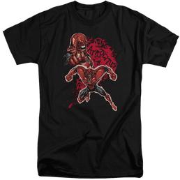 Green Lantern Atrocitus - Men's Tall Fit T-Shirt Men's Tall Fit T-Shirt Green Lantern   