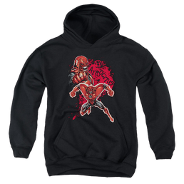 Green Lantern Atrocitus - Youth Hoodie Youth Hoodie (Ages 8-12) Green Lantern   