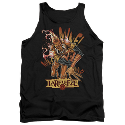 Green Lantern Larfleeze Men's Tank Men's Tank Green Lantern   
