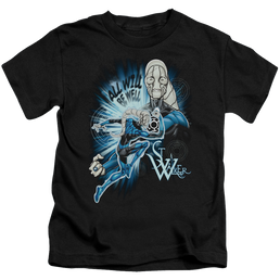 Green Lantern Saint Walker - Kid's T-Shirt Kid's T-Shirt (Ages 4-7) Green Lantern   