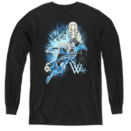 Green Lantern Saint Walker - Youth Long Sleeve T-Shirt Youth Long Sleeve T-Shirt Green Lantern   
