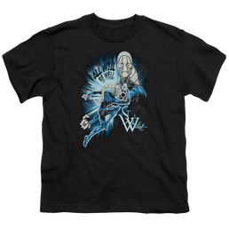 Green Lantern Saint Walker - Youth T-Shirt Youth T-Shirt (Ages 8-12) Green Lantern   