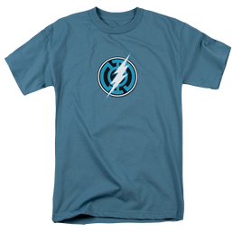 Green Lantern Blue Lantern Flash - Men's Regular Fit T-Shirt Men's Regular Fit T-Shirt Green Lantern   
