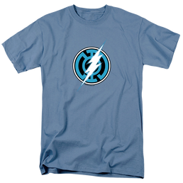Green Lantern Blue Lantern Flash - Men's Regular Fit T-Shirt Men's Regular Fit T-Shirt Green Lantern   