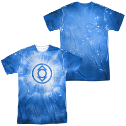 Green Lantern Indigo Energy Men's All Over Print T-Shirt Men's All-Over Print T-Shirt Green Lantern   