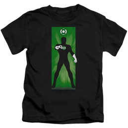Green Lantern Green Lantern - Kid's T-Shirt Kid's T-Shirt (Ages 4-7) Green Lantern   