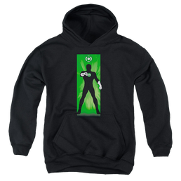 Green Lantern Green Lantern - Youth Hoodie Youth Hoodie (Ages 8-12) Green Lantern   