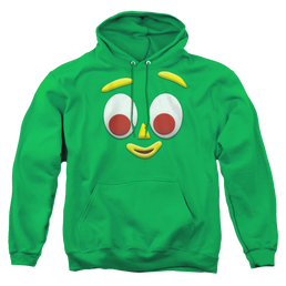 Gumby Gumbme - Pullover Hoodie Pullover Hoodie Gumby   