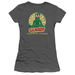 Gumby Optimist Juniors T-Shirt Juniors T-Shirt Gumby   