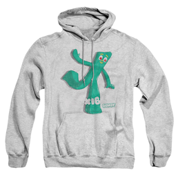 Gumby Flex - Pullover Hoodie Pullover Hoodie Gumby   