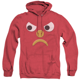 Gumby Blockhead G - Heather Pullover Hoodie Heather Pullover Hoodie Gumby   