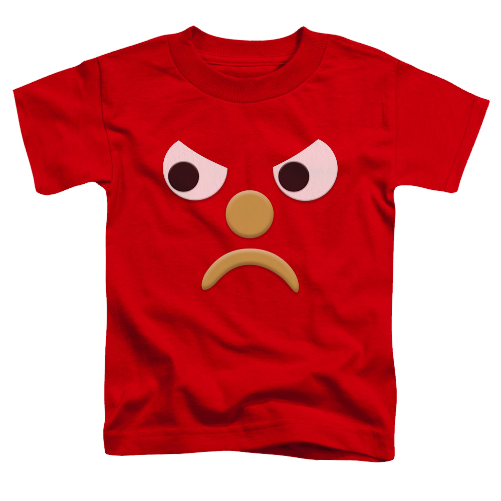 Gumby Blockhead G Toddler T-Shirt Toddler T-Shirt Gumby   