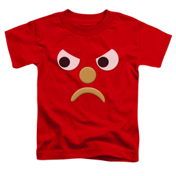 Gumby Blockhead G Toddler T-Shirt Toddler T-Shirt Gumby   