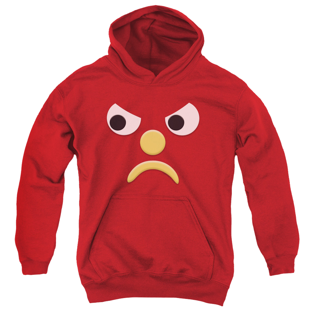 Gumby Blockhead G Youth Hoodie (Ages 8-12) Youth Hoodie (Ages 8-12) Gumby   