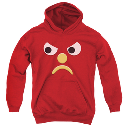 Gumby Blockhead G Youth Hoodie (Ages 8-12) Youth Hoodie (Ages 8-12) Gumby   