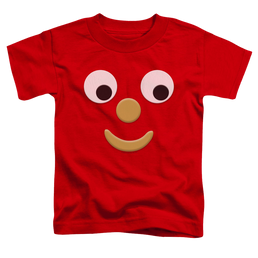 Gumby Blockhead J Toddler T-Shirt Toddler T-Shirt Gumby   