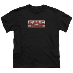 GMC Beat Up 1959 Logo - Youth T-Shirt (Ages 8-12) Youth T-Shirt (Ages 8-12) GMC   