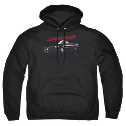 GMC Syclone - Pullover Hoodie Pullover Hoodie GMC   