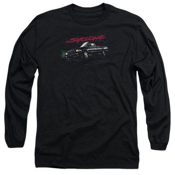 GMC Syclone - Men's Long Sleeve T-Shirt Men's Long Sleeve T-Shirt GMC   