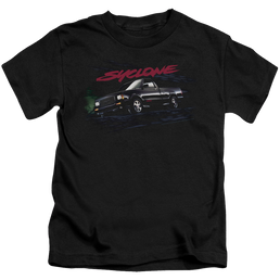 GMC Syclone - Kid's T-Shirt (Ages 4-7) Kid's T-Shirt (Ages 4-7) GMC   