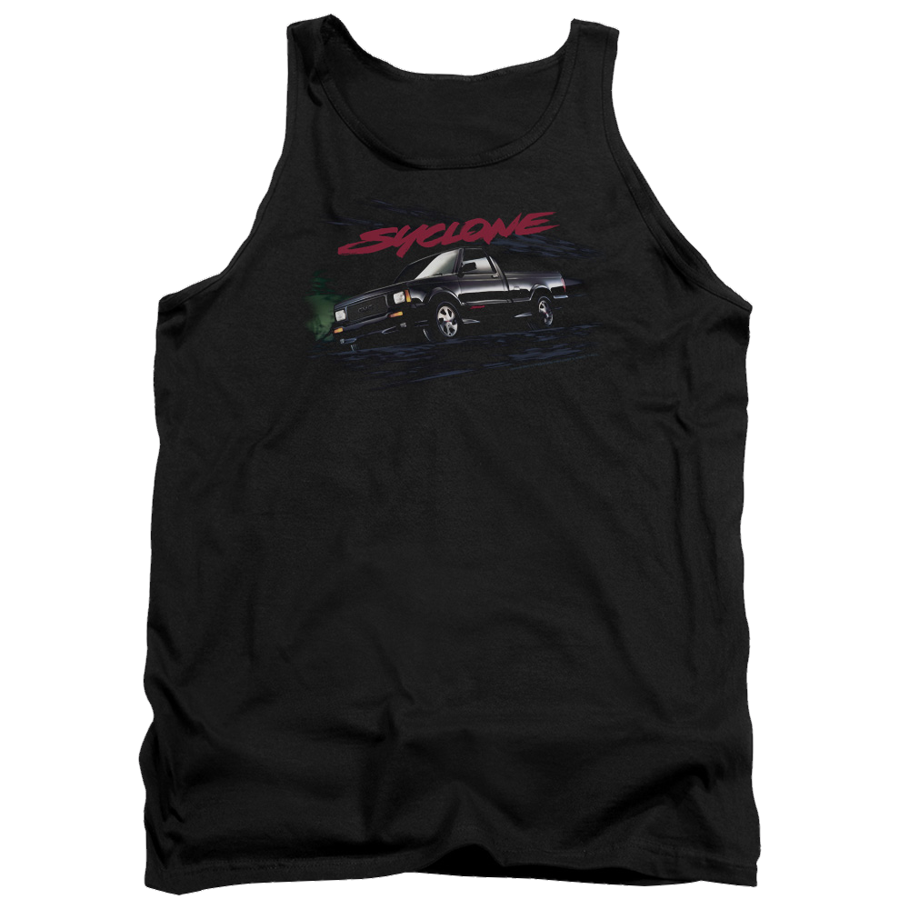 GMC Syclone Men's Tank Men's Tank GMC   