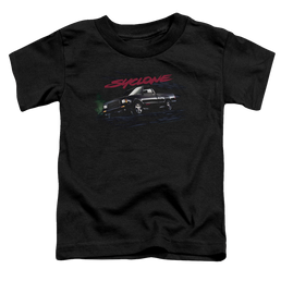 GMC Syclone - Toddler T-Shirt Toddler T-Shirt GMC   
