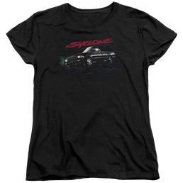 GMC Syclone - Women's T-Shirt Women's T-Shirt GMC   