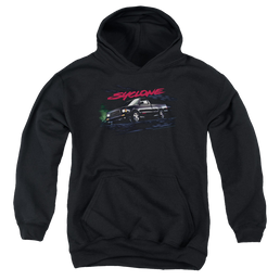 GMC Syclone - Youth Hoodie (Ages 8-12) Youth Hoodie (Ages 8-12) GMC   