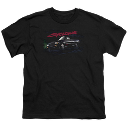 GMC Syclone - Youth T-Shirt (Ages 8-12) Youth T-Shirt (Ages 8-12) GMC   