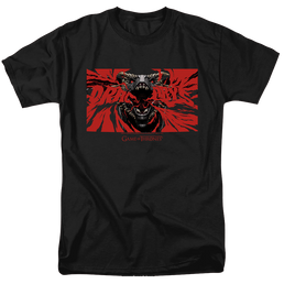 Game of Thrones Dracarys - Men's Regular Fit T-Shirt Men's Regular Fit T-Shirt Game of Thrones   