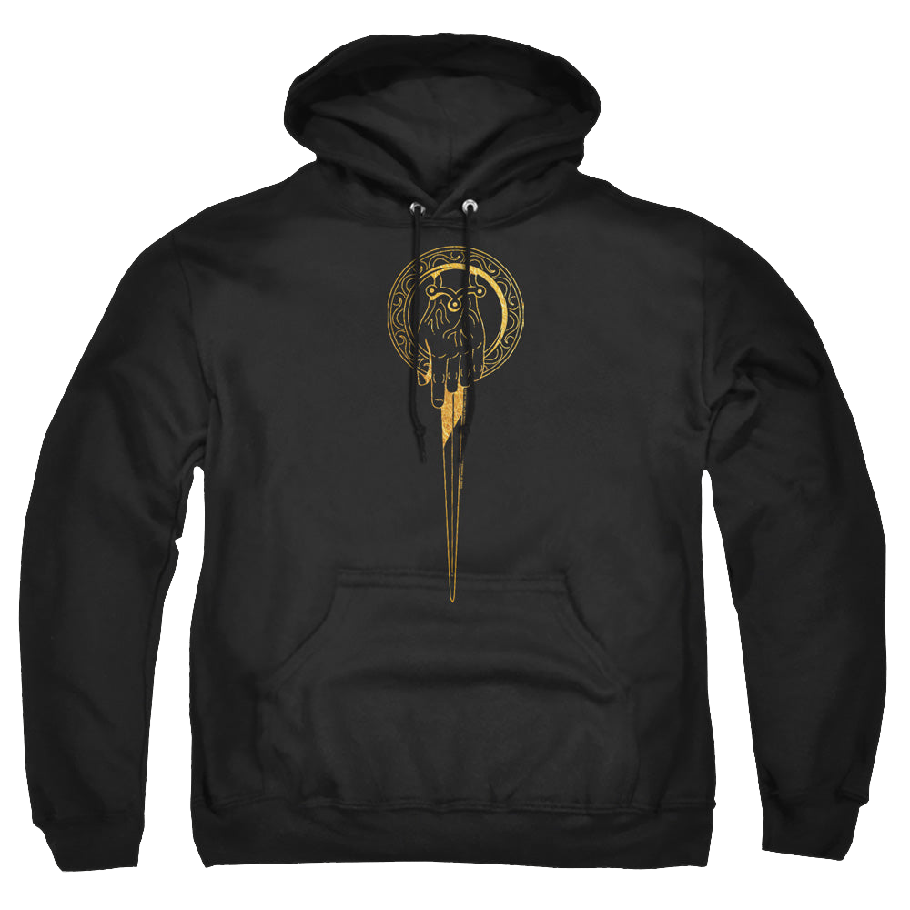 Game of Thrones Hand Of The King Icon - Pullover Hoodie Pullover Hoodie Game of Thrones   