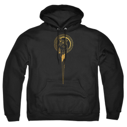 Game of Thrones Hand Of The King Icon - Pullover Hoodie Pullover Hoodie Game of Thrones   