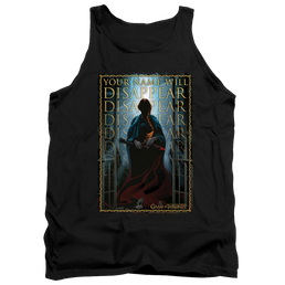 Game of Thrones Your Name Will Disappear - Men's Tank Top Men's Tank Game of Thrones   