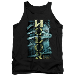 Game of Thrones Hodor - Men's Tank Top Men's Tank Game of Thrones   