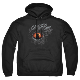 House of the Dragon Eye Of The Dragon - Pullover Hoodie Pullover Hoodie House of the Dragon   