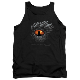 House of the Dragon Eye Of The Dragon - Men's Tank Top Men's Tank House of the Dragon   