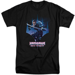 Magic the Gathering Mtg Nd Logo Art - Men's Tall Fit T-Shirt Men's Tall Fit T-Shirt Magic the Gathering   