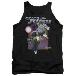 Transformers Megatron - Men's Tank Top Men's Tank Transformers   