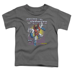 Transformers Starscream - Toddler T-Shirt Toddler T-Shirt Transformers   