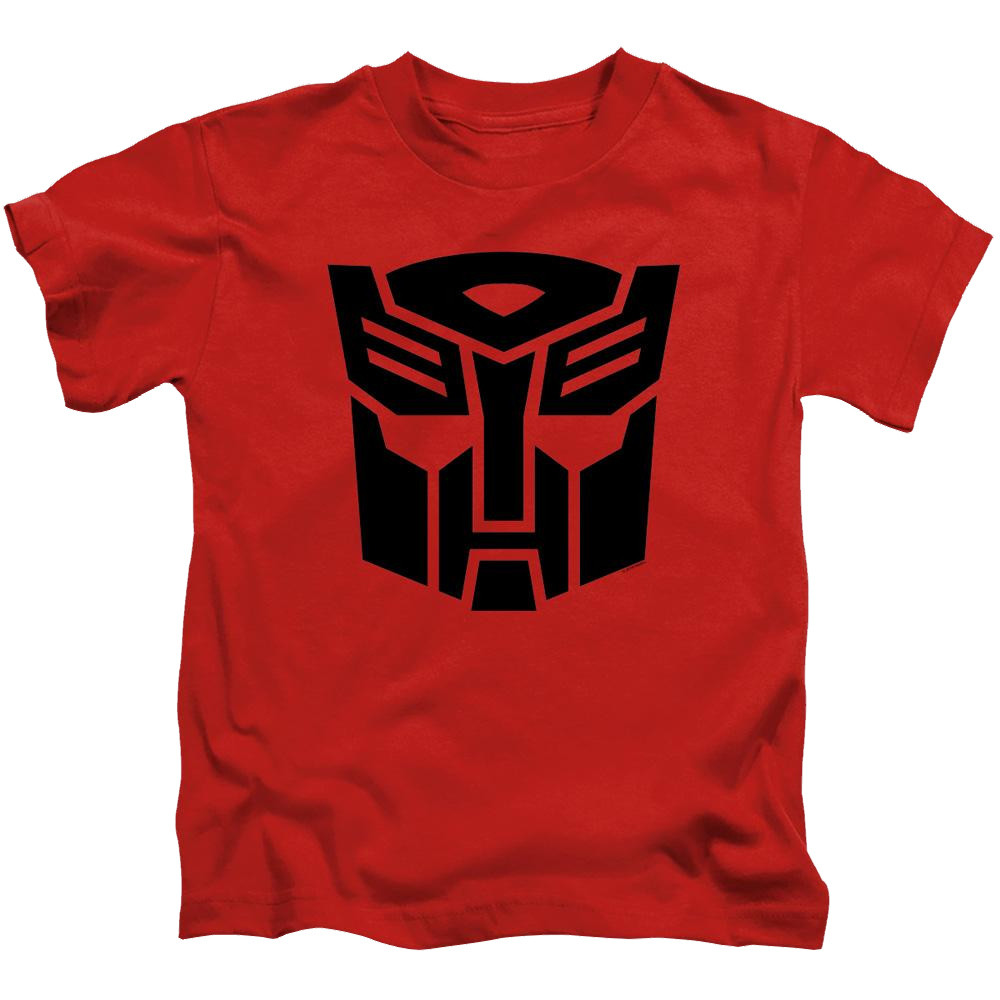 Transformers Autobot - Kid's T-Shirt Kid's T-Shirt (Ages 4-7) Transformers   
