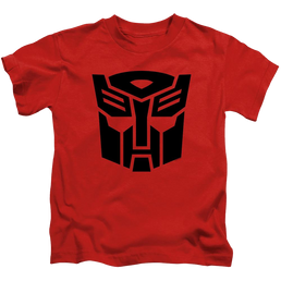 Transformers Autobot - Kid's T-Shirt Kid's T-Shirt (Ages 4-7) Transformers   