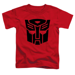 Transformers Autobot - Toddler T-Shirt Toddler T-Shirt Transformers   